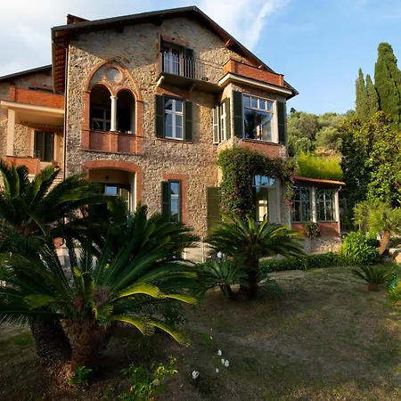 Rappis Apartment Imperia