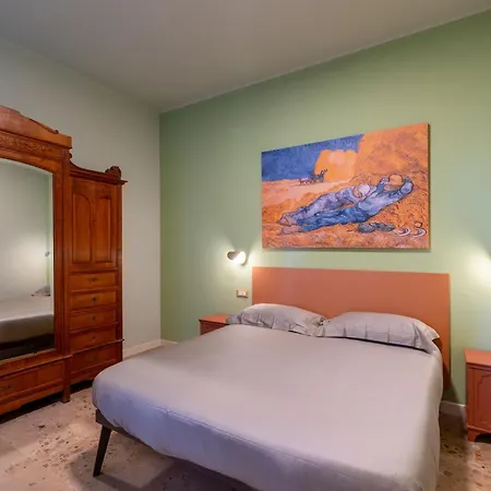Apartment Rappis Imperia