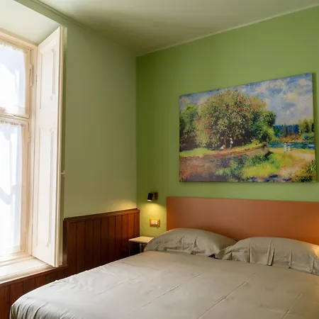 Apartman Rappis Imperia