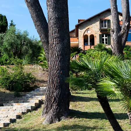 Apartment Rappis Imperia