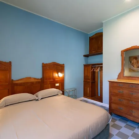 Rappis Apartment Imperia