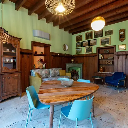 Apartment Rappis