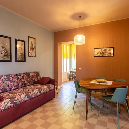 Rappis Apartment
