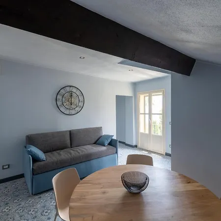 Apartman Rappis Imperia