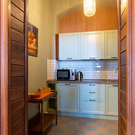Apartment Rappis