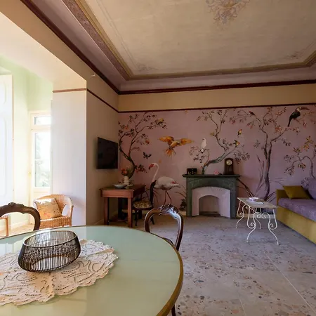 Rappis Apartment *