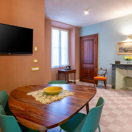 Rappis Apartment