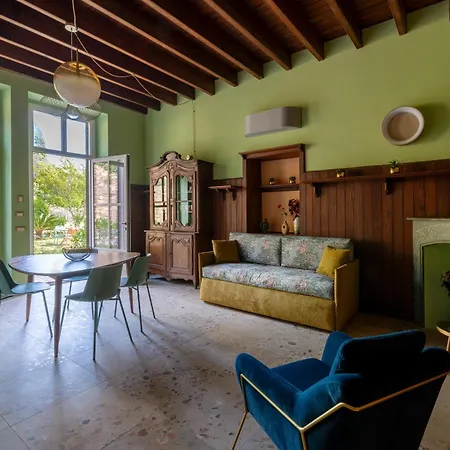 Rappis Apartment Imperia
