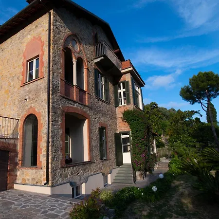 Apartment Rappis Imperia