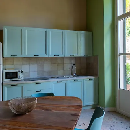 شقة Rappis إمبيريا