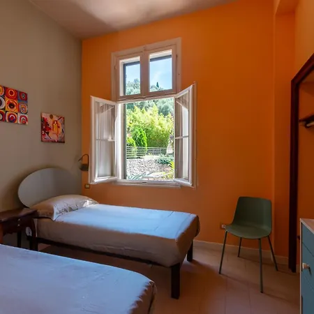 Rappis Apartment