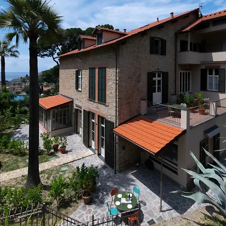 Rappis Apartment Imperia