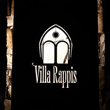 Rappis * Imperia