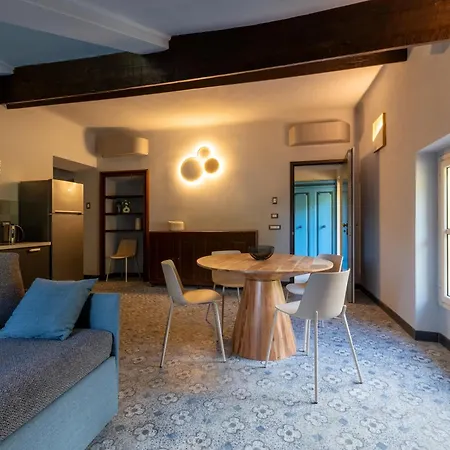 Rappis Apartment