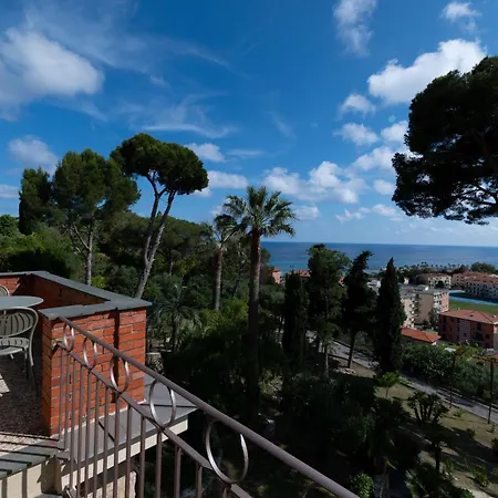 Apartment Rappis Imperia