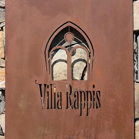 Rappis