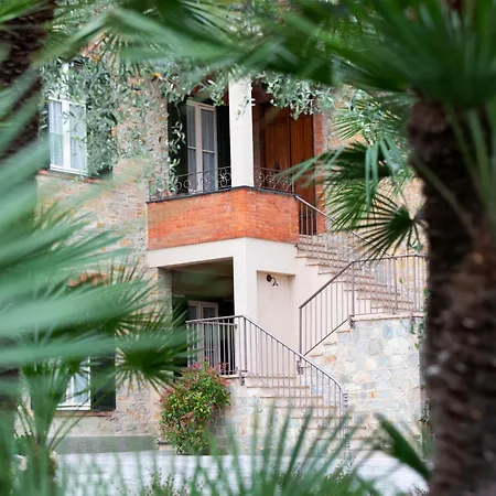 Apartment Rappis Imperia