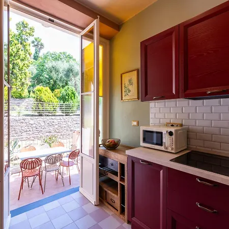 Rappis Apartment