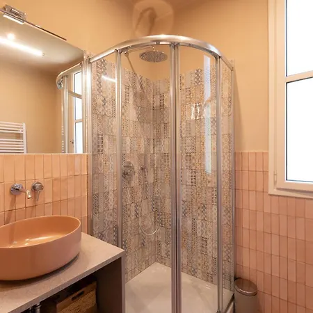 Apartman Rappis Imperia