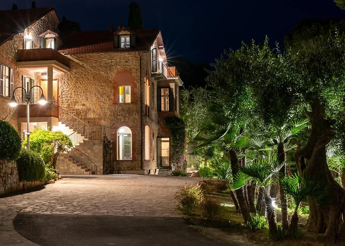 Rappis Apartmán Imperia