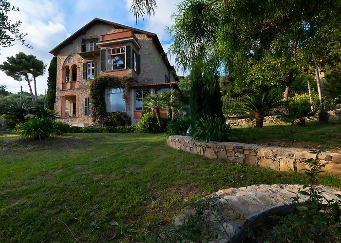 Apartmán Rappis Imperia