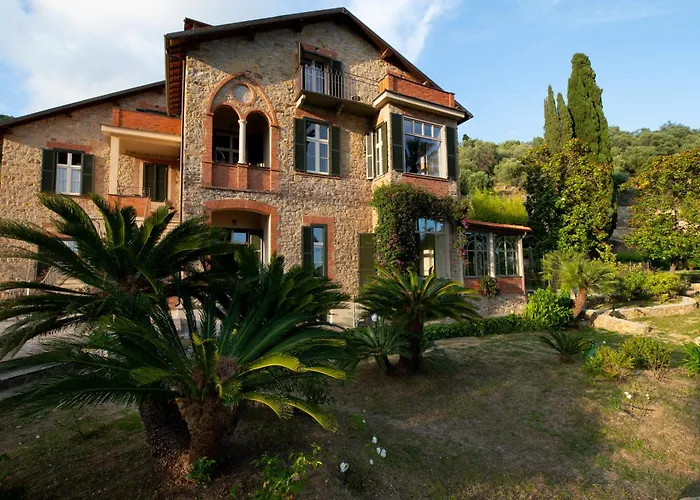 Rappis Apartmán Imperia