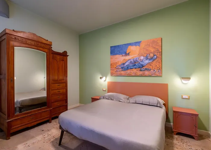 Apartmán Rappis Imperia