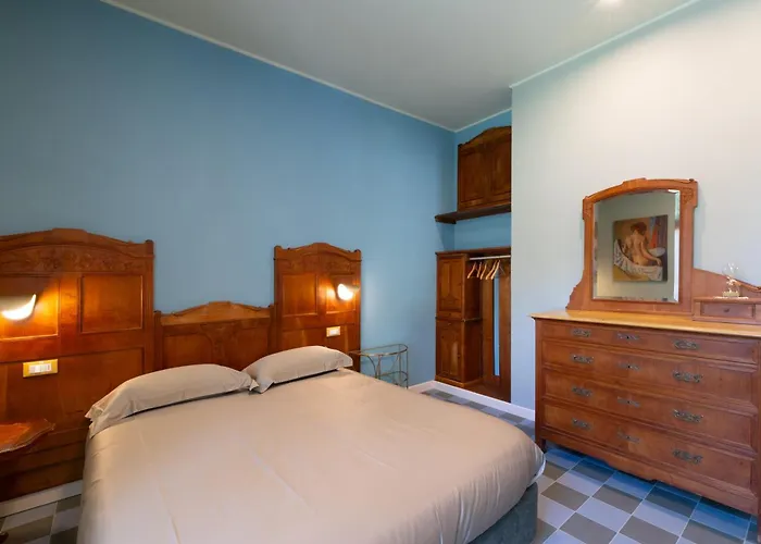 Rappis Apartmán Imperia