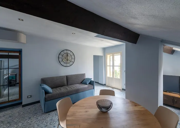 Apartmán Rappis Imperia