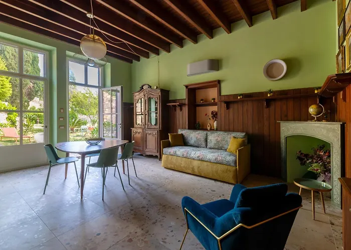 Rappis Apartmán Imperia