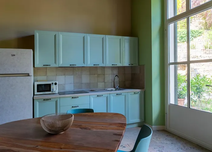 Apartmán Rappis Imperia