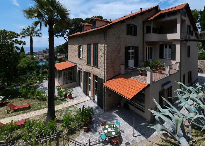 Rappis Apartmán Imperia