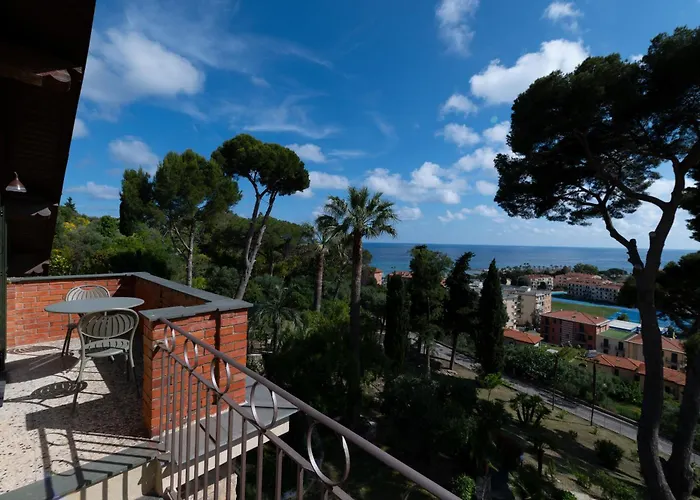 Apartmán Rappis Imperia