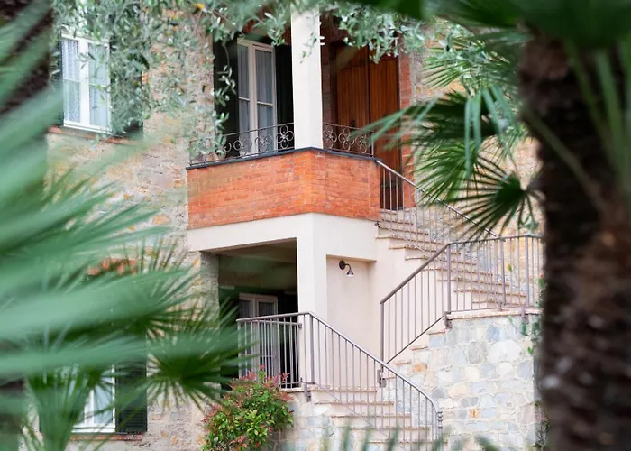 Apartmán Rappis Imperia