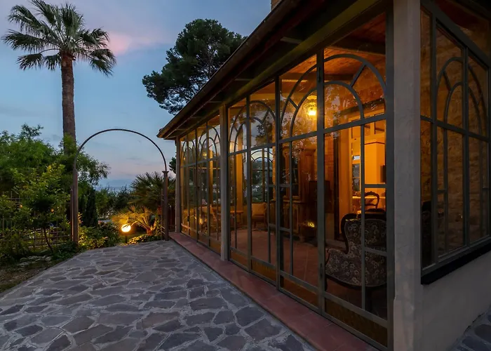 Rappis Apartmán Imperia