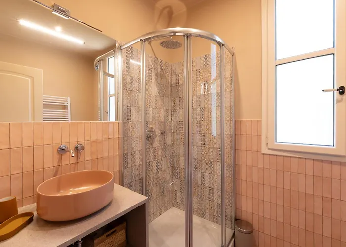 Apartmán Rappis Imperia