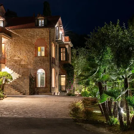 Rappis Appartement Imperia