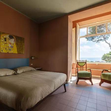 Appartement Rappis *