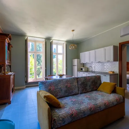 Rappis Appartamento Imperia