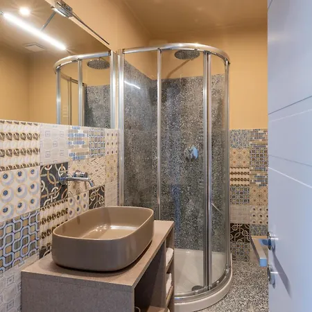 Apartman Rappis