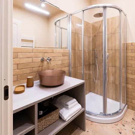 Rappis Appartement Imperia