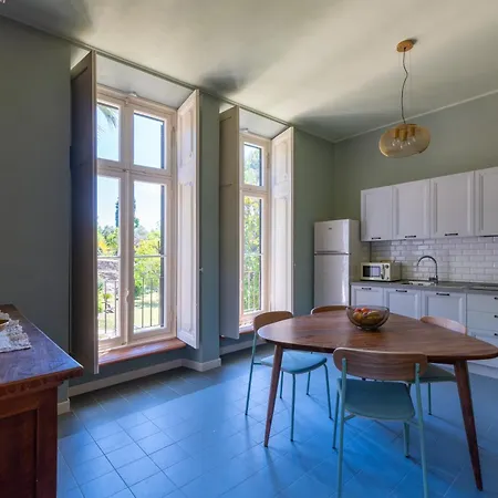 Apartman Rappis