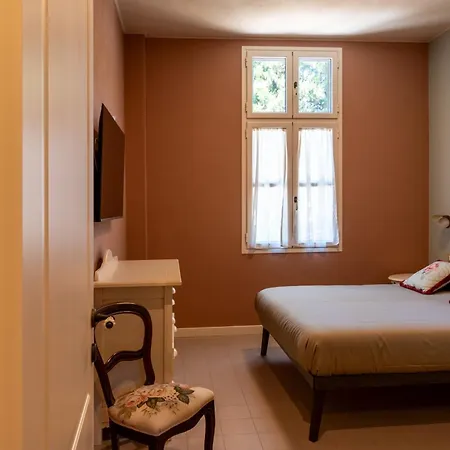 Appartamento Rappis *