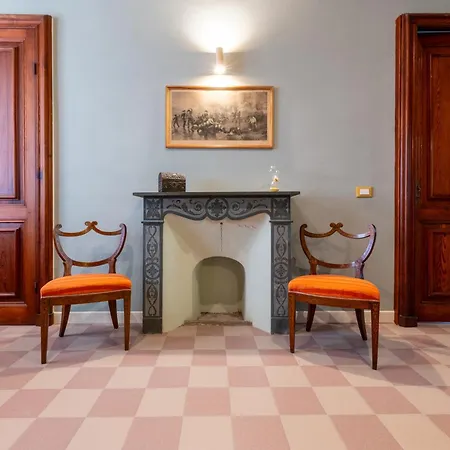 Apartman Rappis Imperia