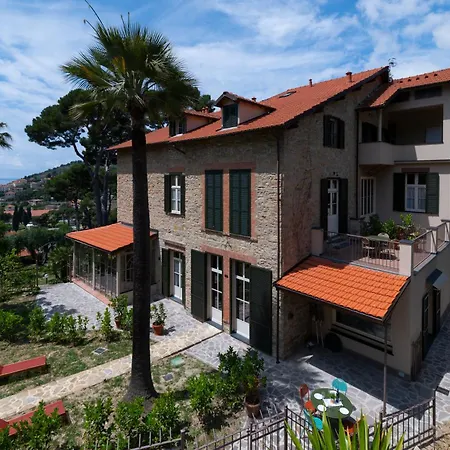 Apartman Rappis *