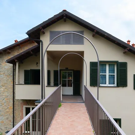 Apartman Rappis *