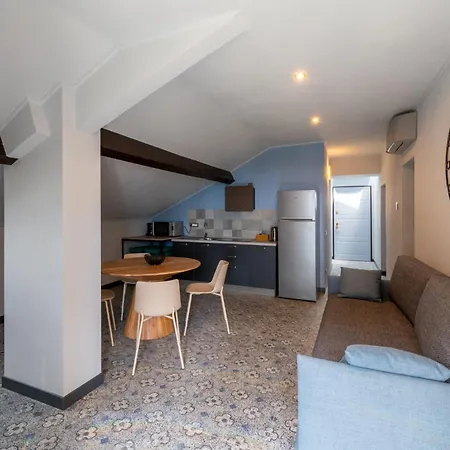 Rappis Appartement Imperia