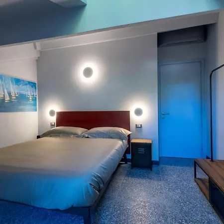 Rappis Appartement *