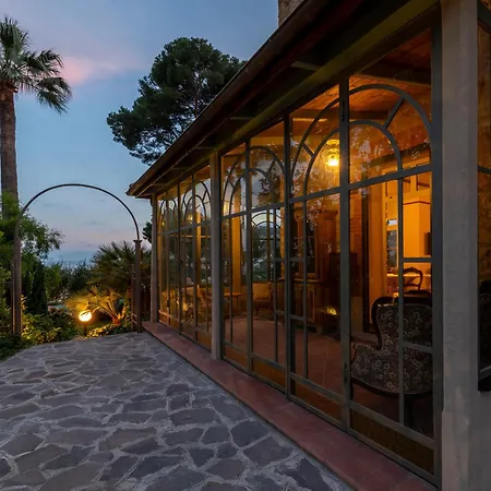 Rappis Appartement Imperia