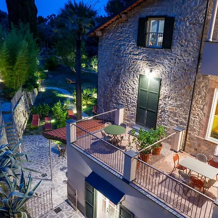 Rappis Appartement *